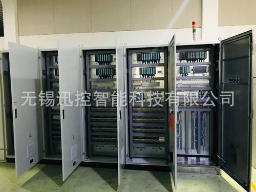 无锡自动化工程安装plc控制系统集成调试组态水处理控制